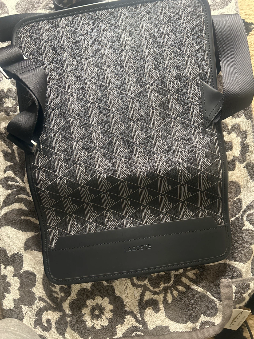 Lacoste man bag - photo 2