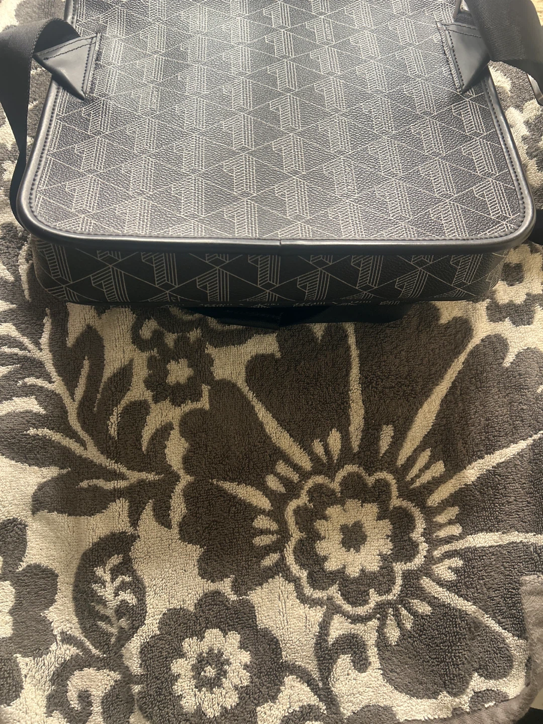 Lacoste man bag - photo 3