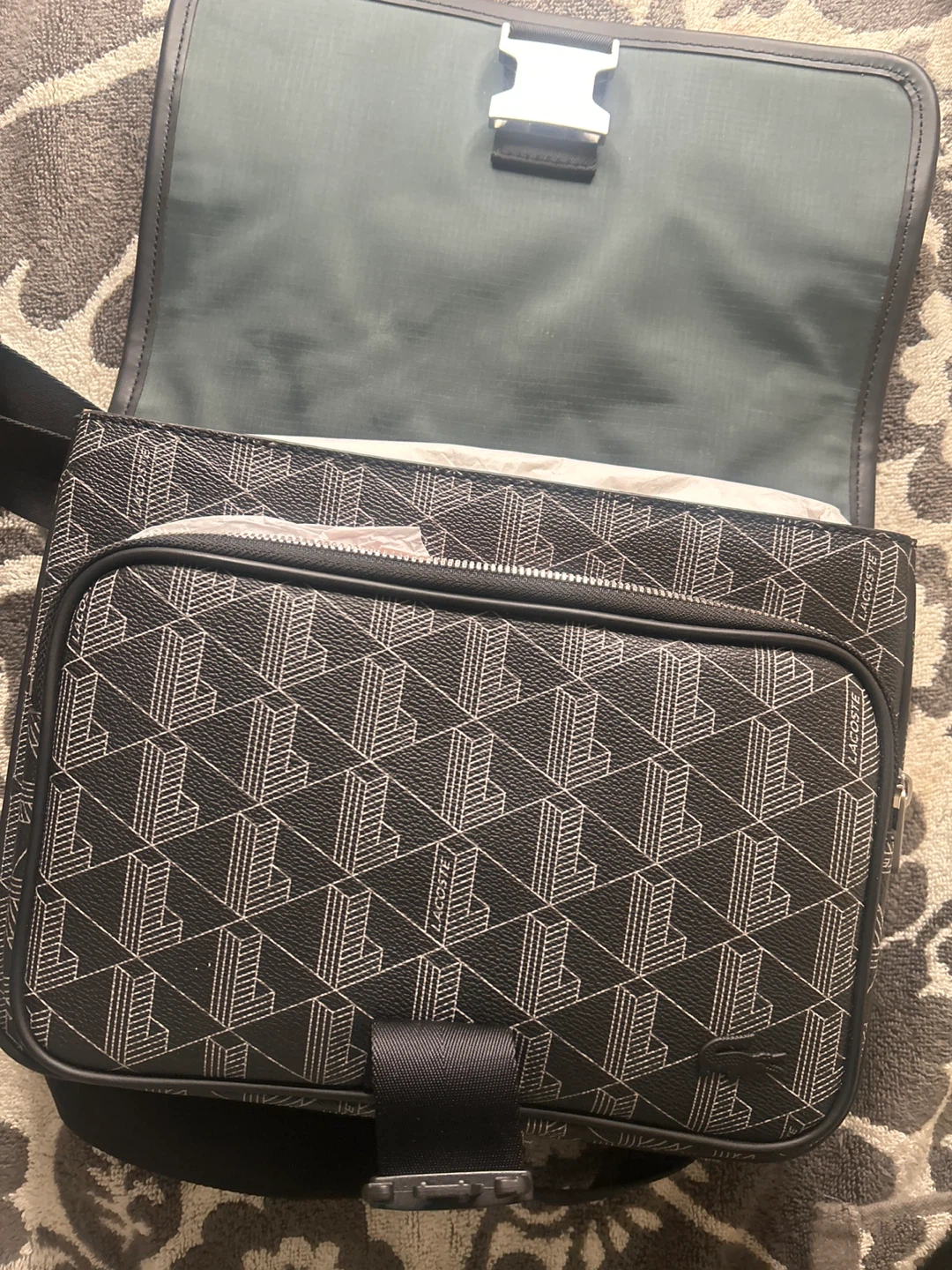 Lacoste man bag - photo 5