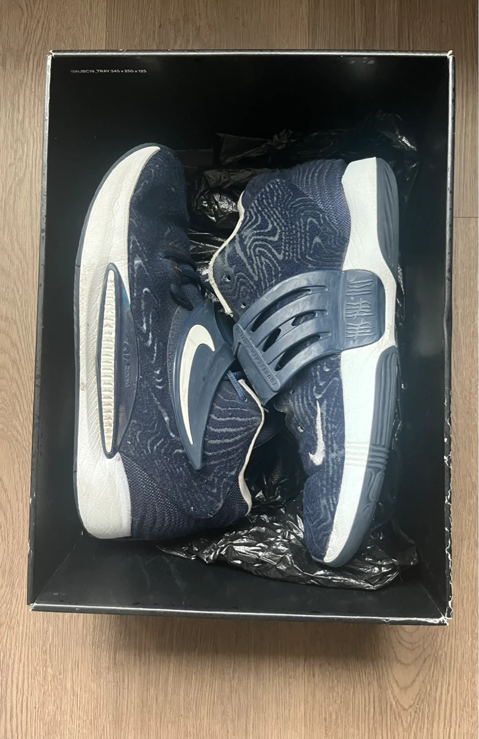 Nike KD14 Basketball Shoes