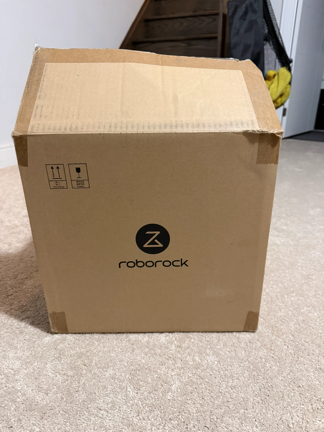 Roborock Q7 Series Robot Vacuum and Auto-Empty Dock - photo 3