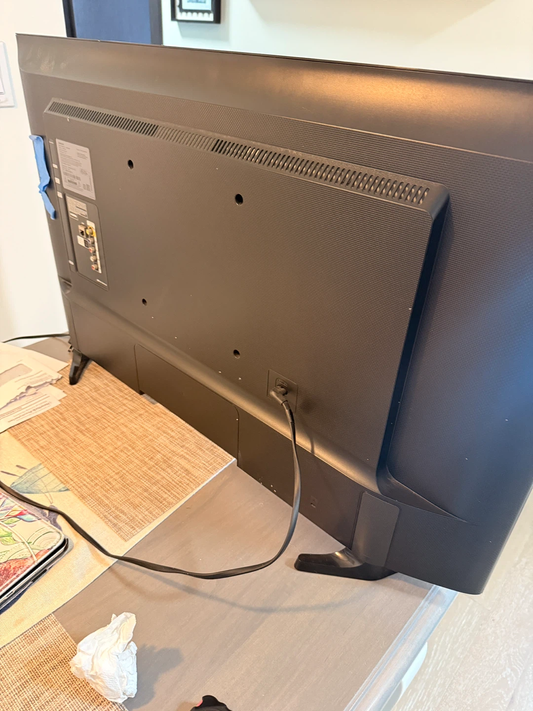 40” Samsung Flat Screen - photo 3