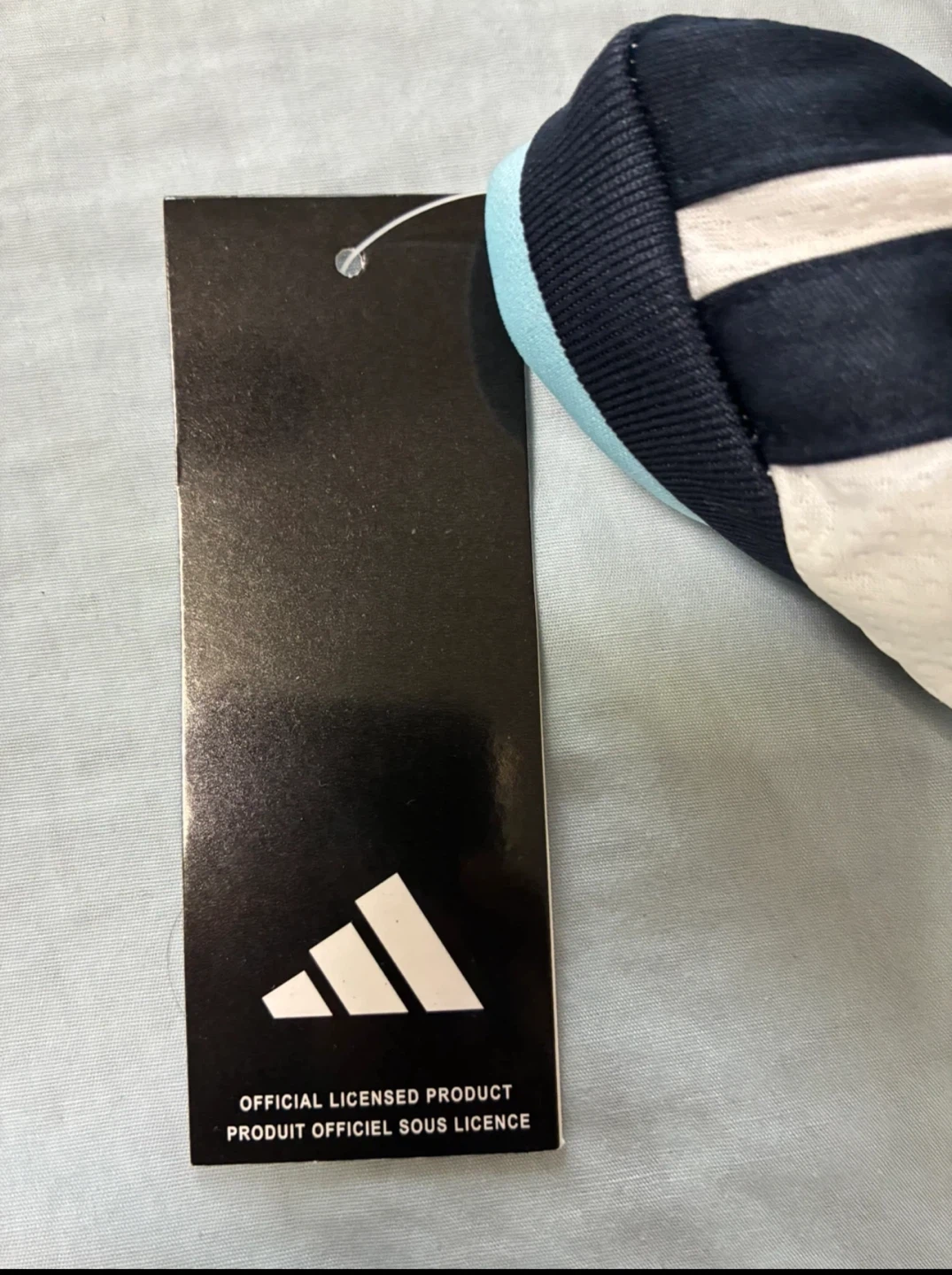 Adidas Argentina Messi #10 Jersey - photo 4