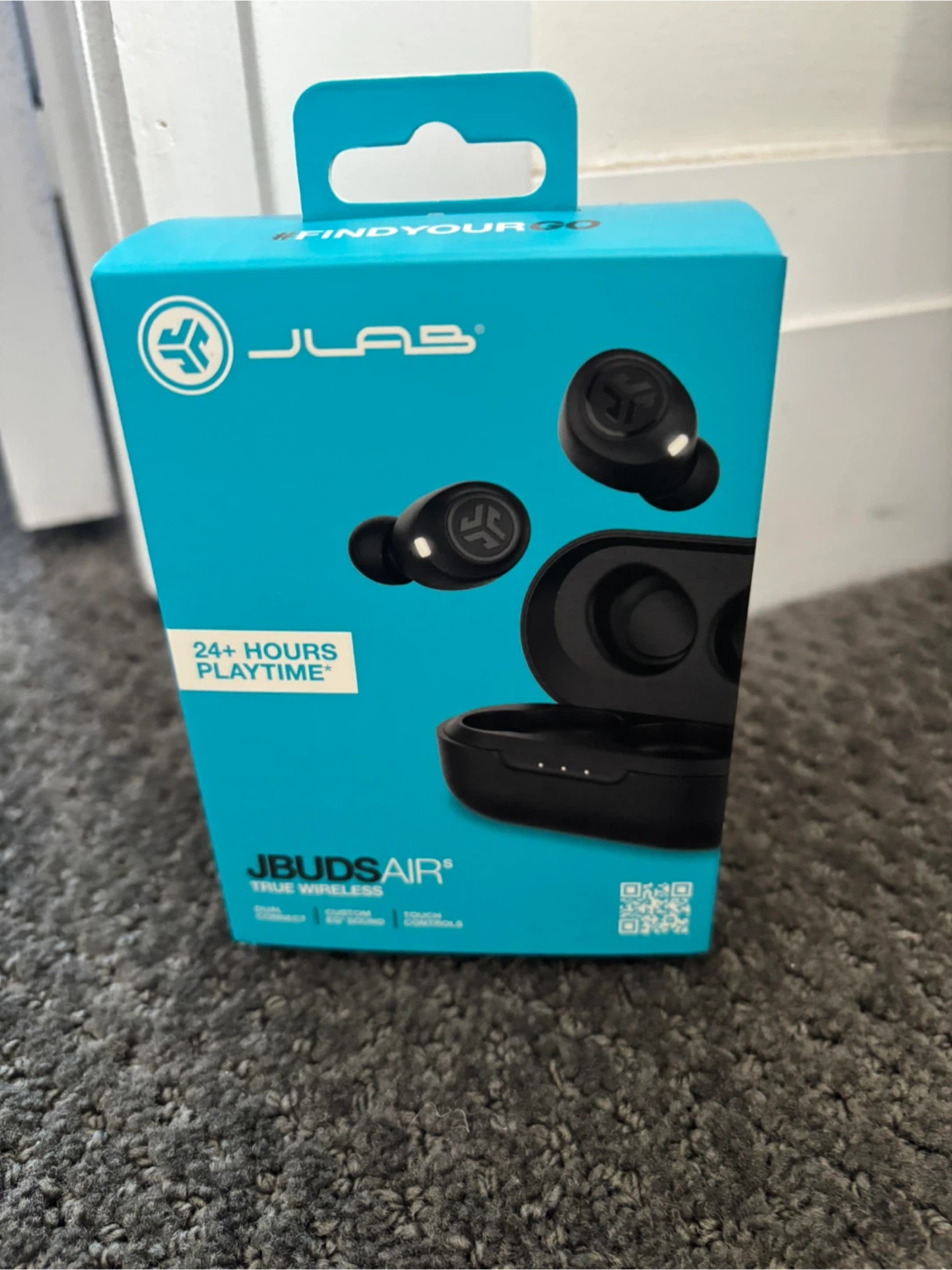 JLAB buds air - photo 2