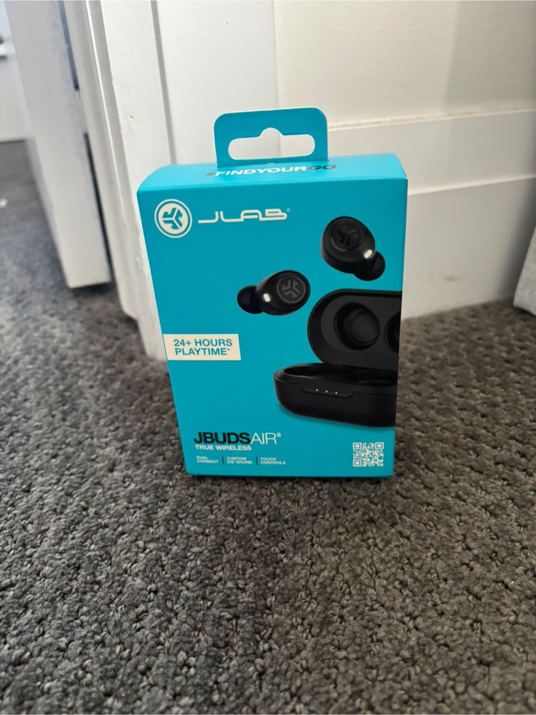 JLAB buds air - photo 5