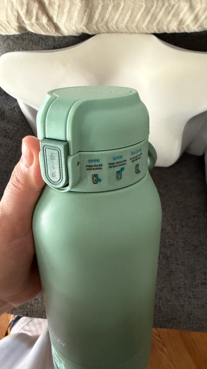 Momcozy Portable Bottle Warmer - photo 2