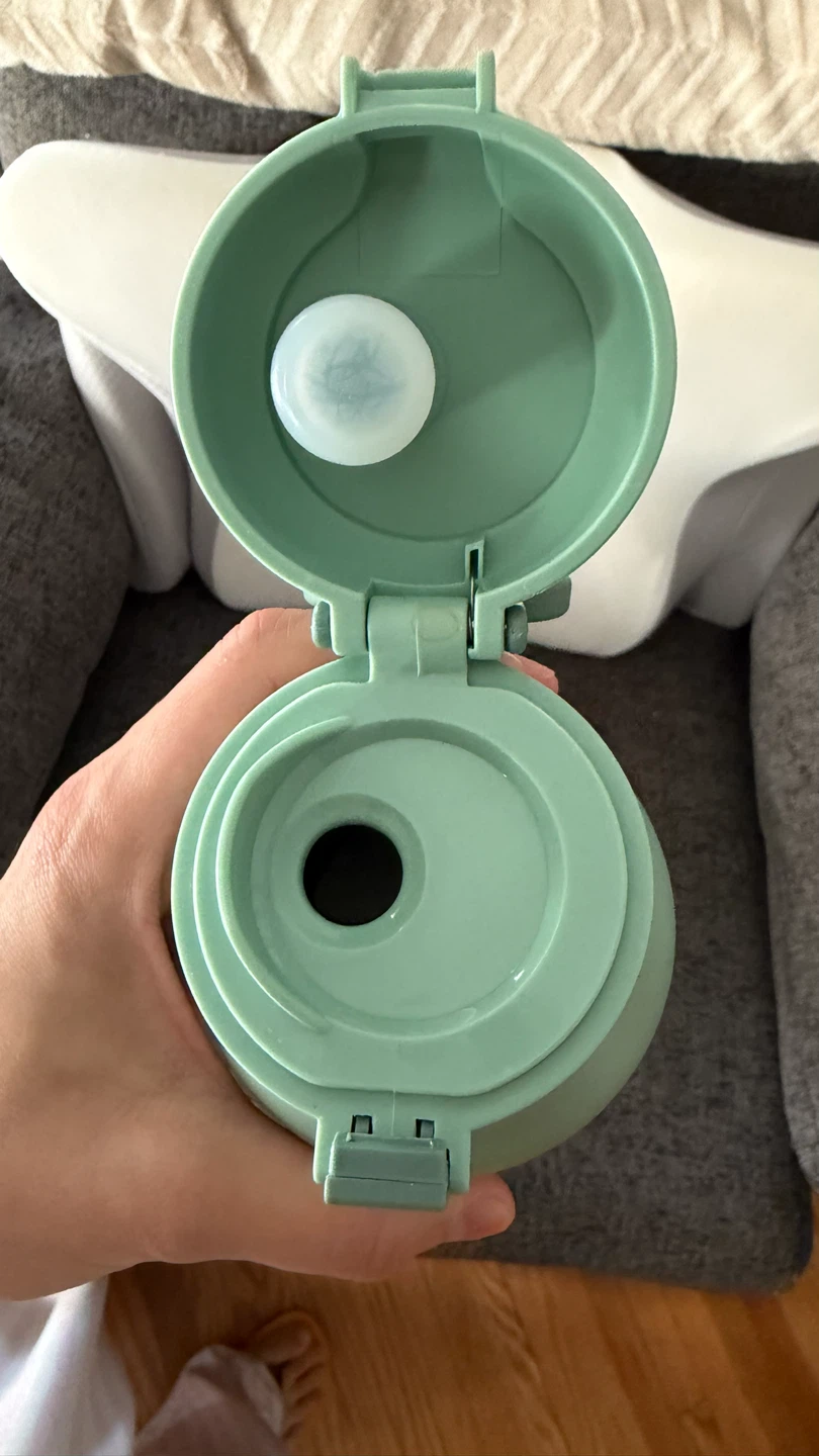 Momcozy Portable Bottle Warmer - photo 3