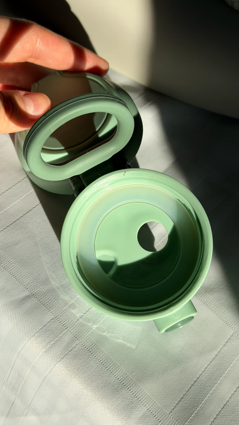 Momcozy Portable Bottle Warmer - photo 5