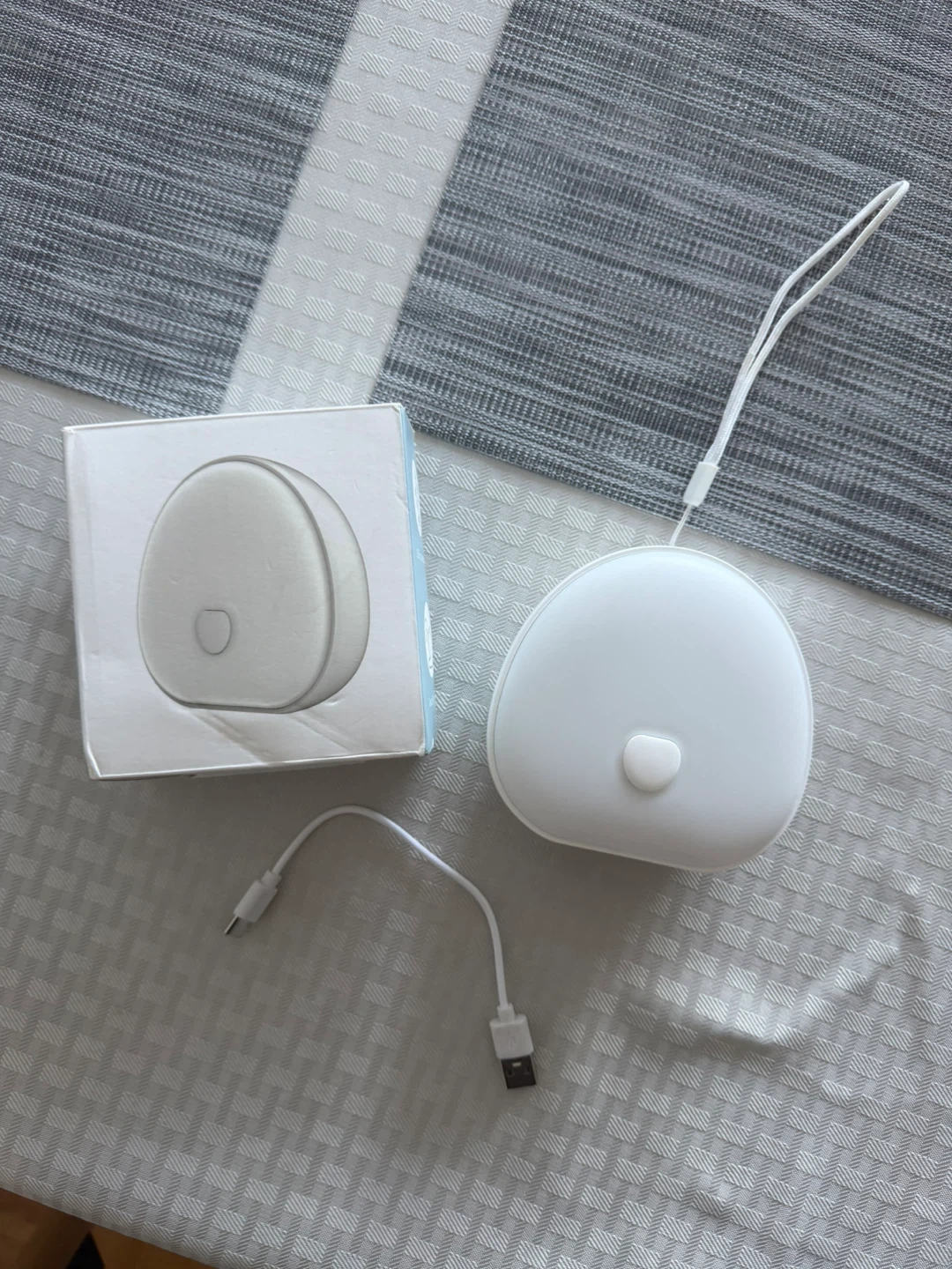 AMILL Portable Night Light LY-Y2