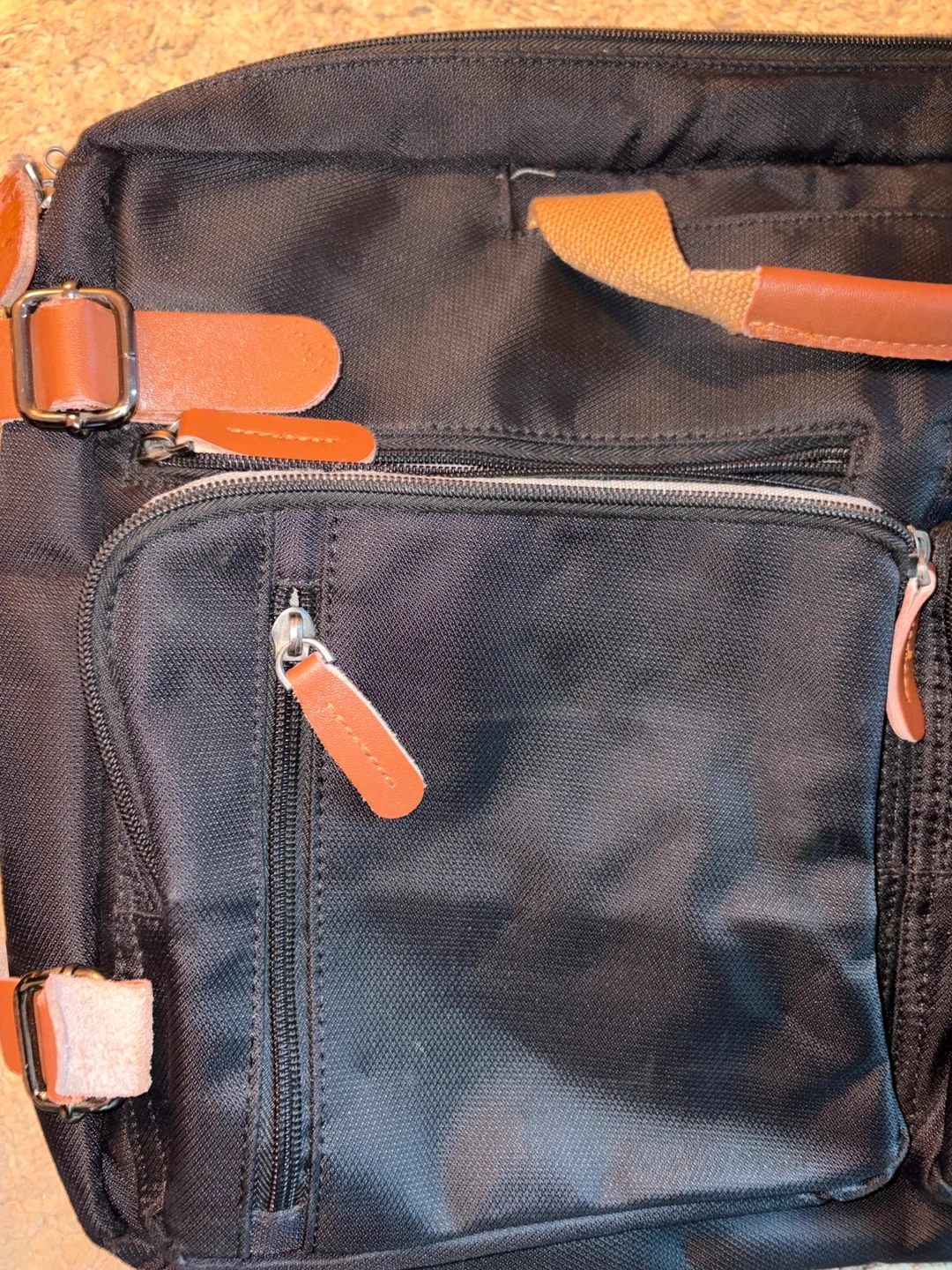 CoolBell Convertible Laptop Backpack - photo 4