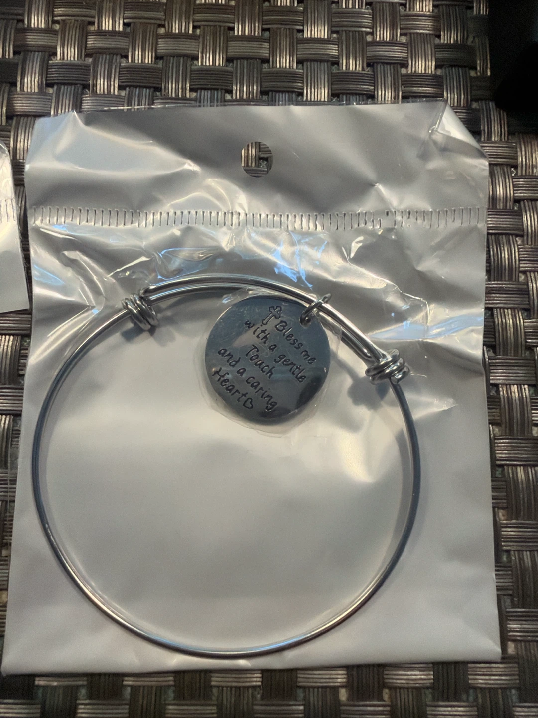 Set of 6 Alex and Ani Bracelets and Cord - photo 5