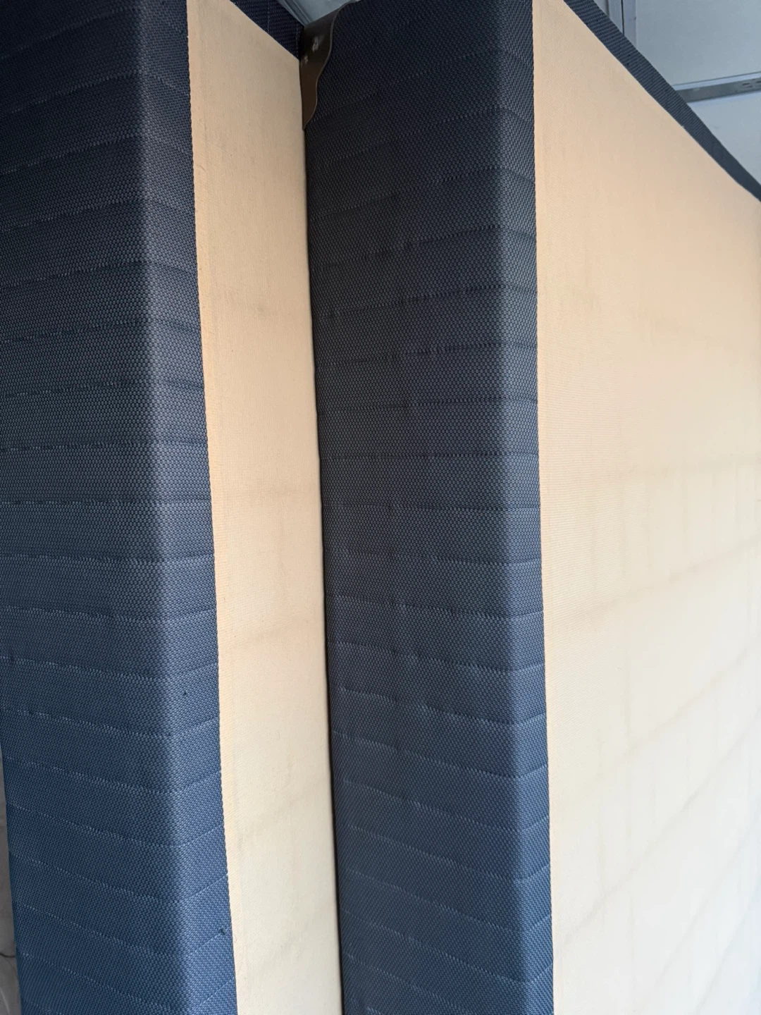 King box spring