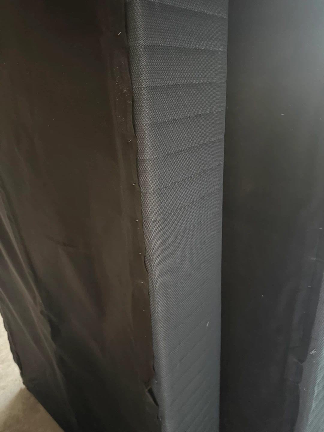 King box spring - photo 2