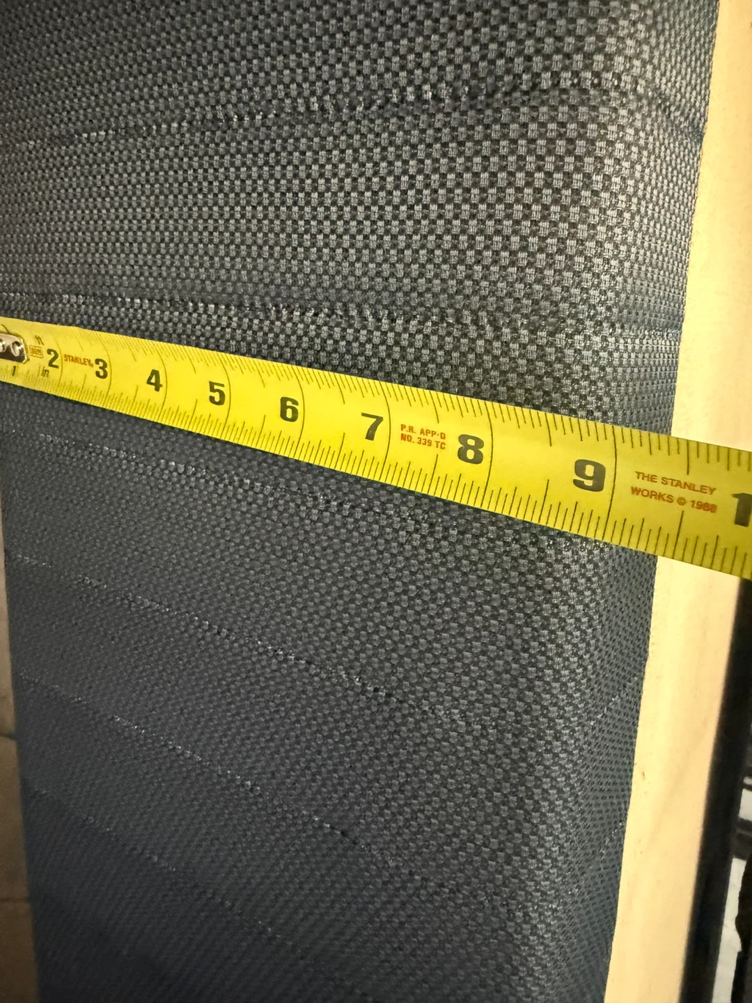 King box spring - photo 3