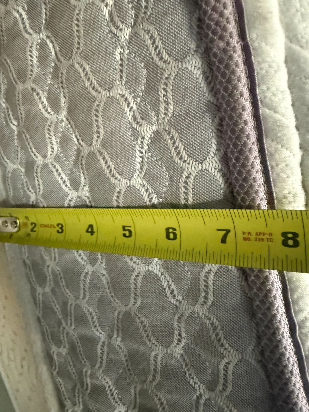 Queen mattress - photo 3