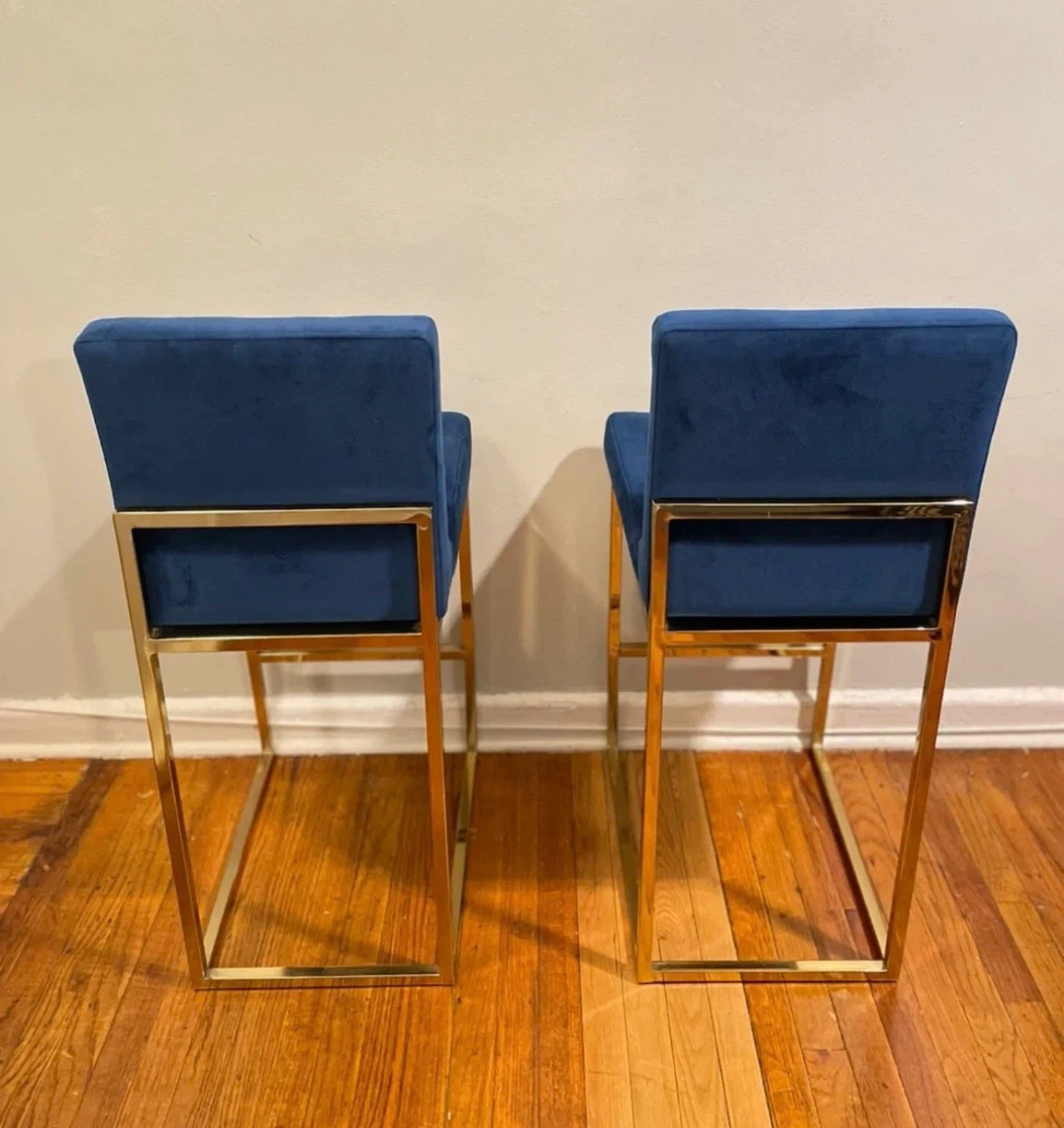 Bar Stools (Set of 2) $80 - photo 4