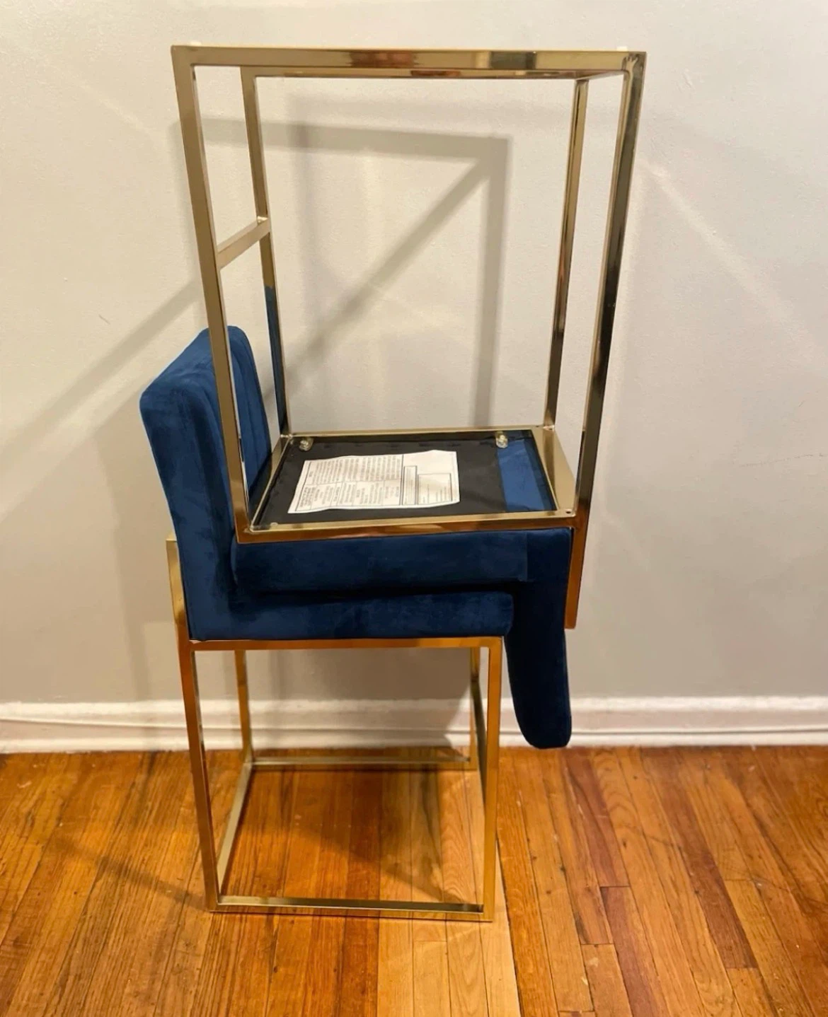 Bar Stools (Set of 2) $80 - photo 5