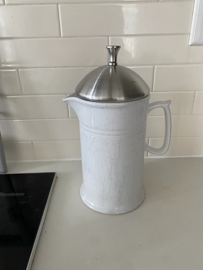French Press