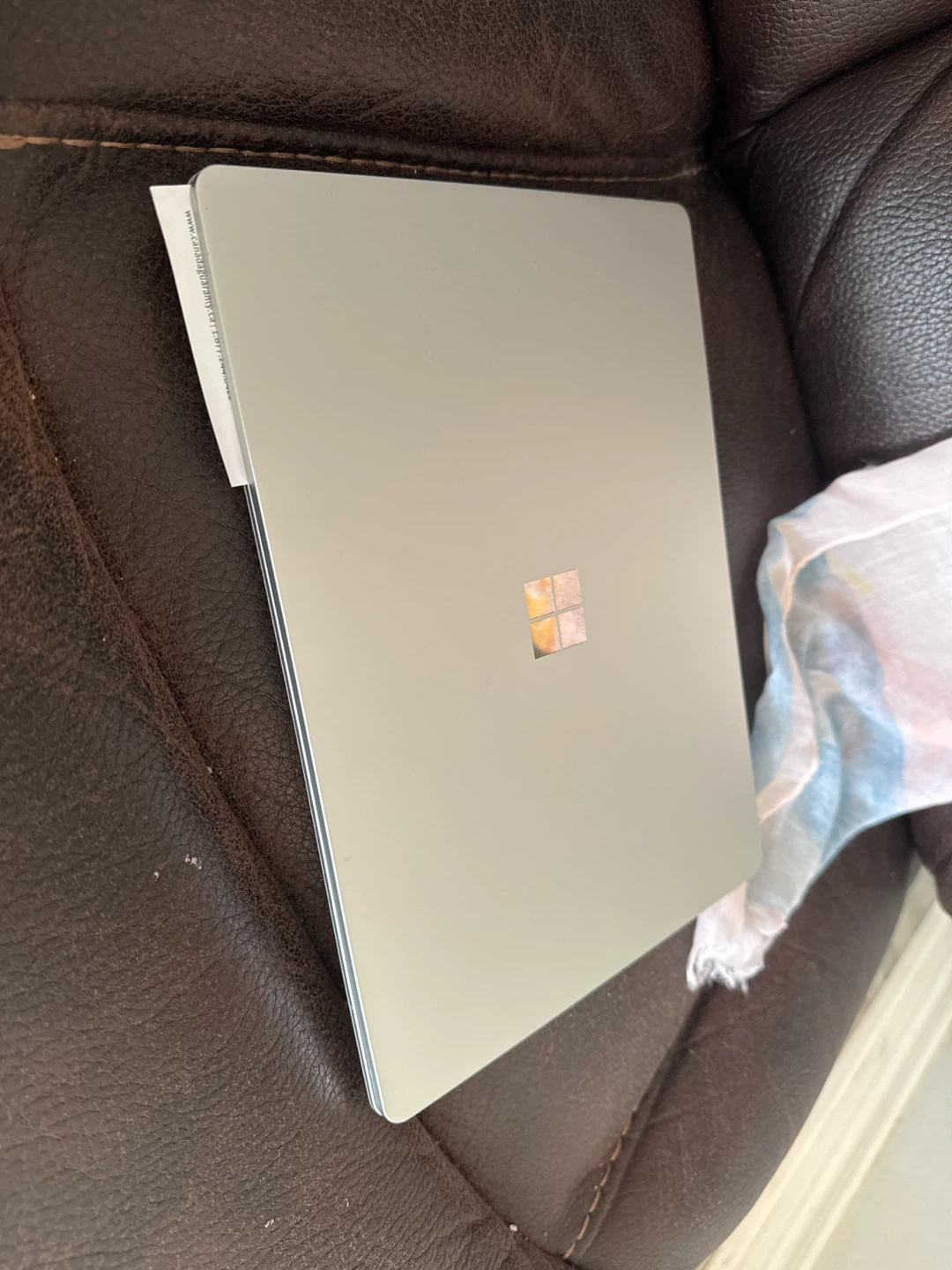 Microsoft Surface Laptop Go 2 128gb ssd