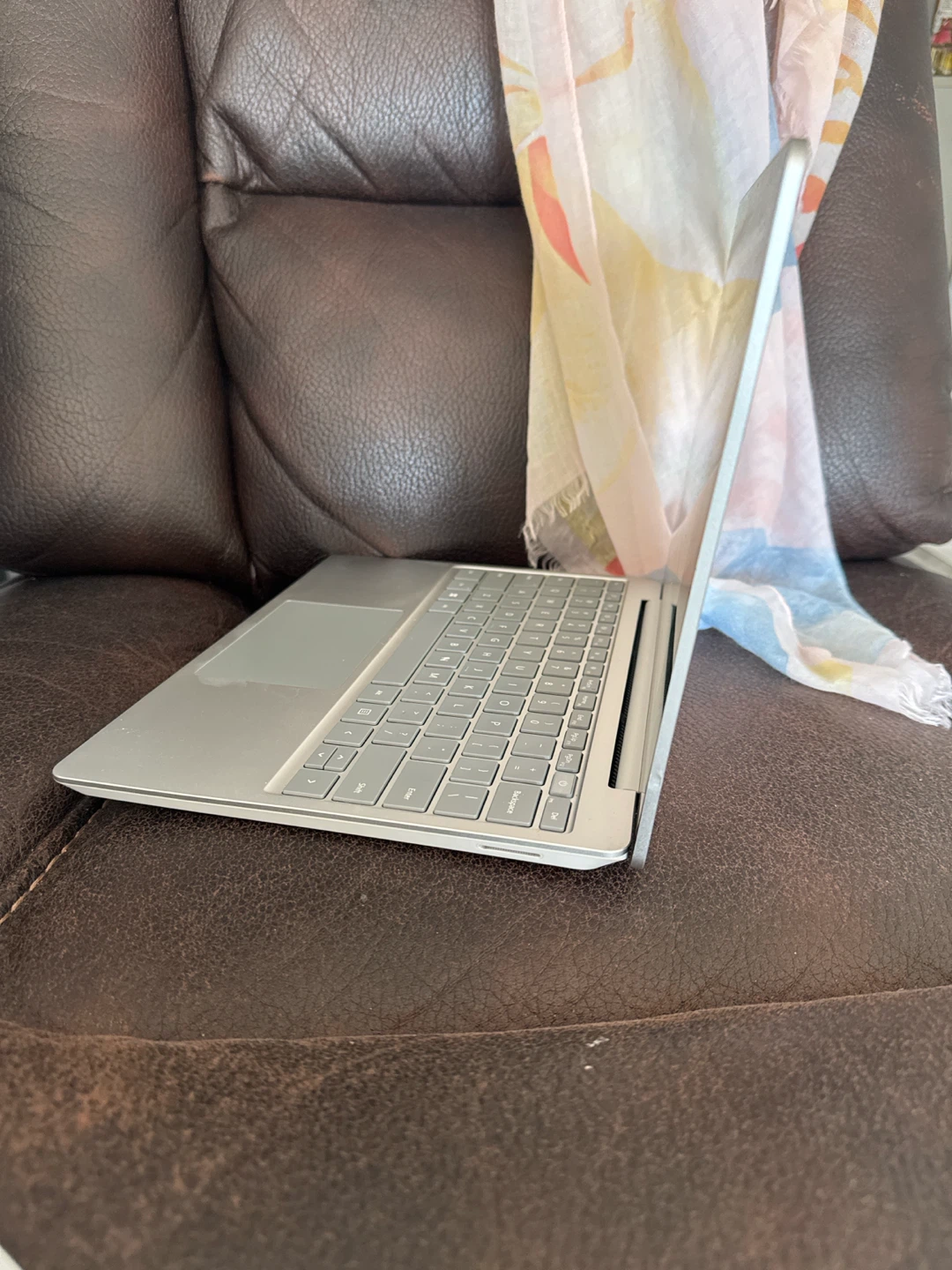 Microsoft Surface Laptop Go 2 128gb ssd - photo 5