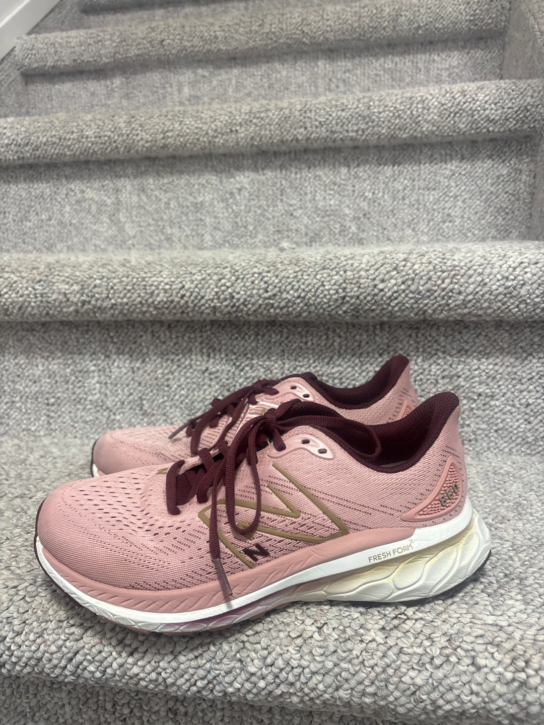 New Balance Fresh Foam 860 Running Shoes