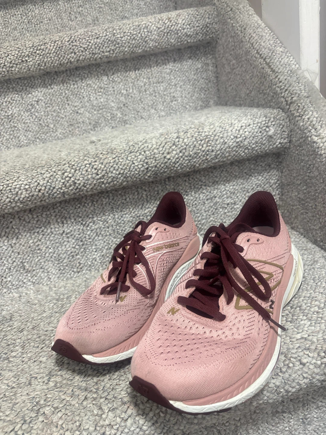 New Balance Fresh Foam 860 Running Shoes - photo 2