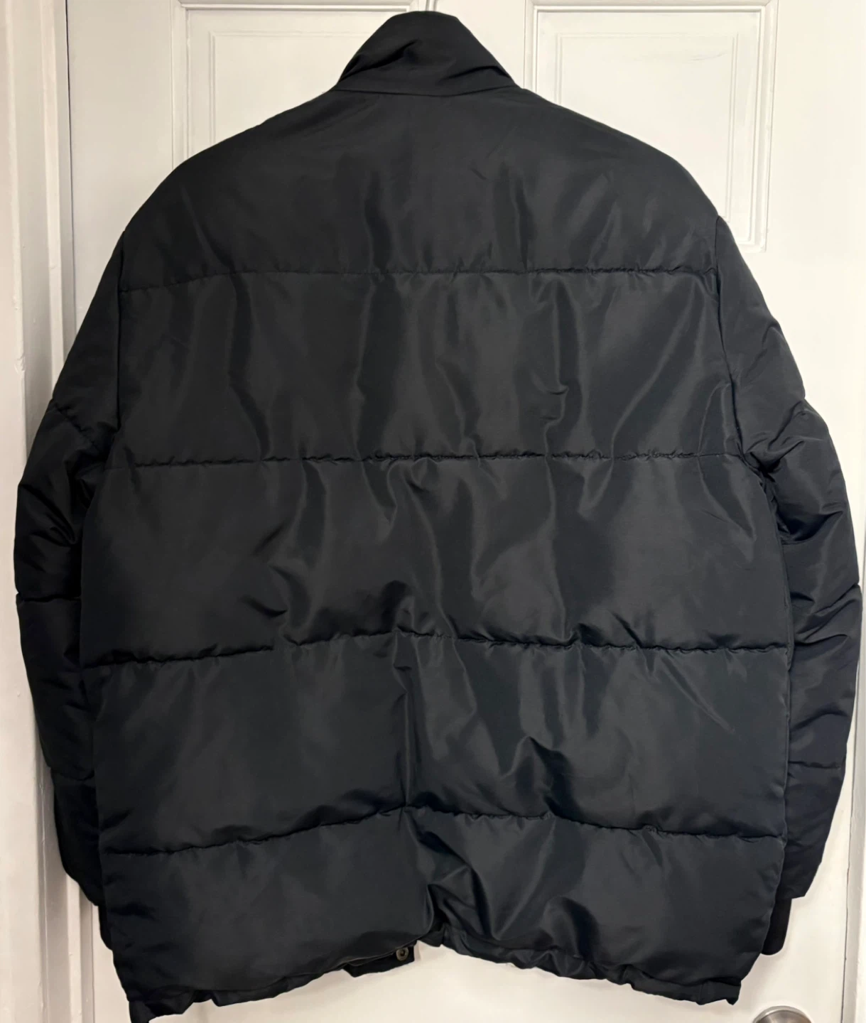 U.S. Polo Assn. Puffer Jacket Black - photo 2
