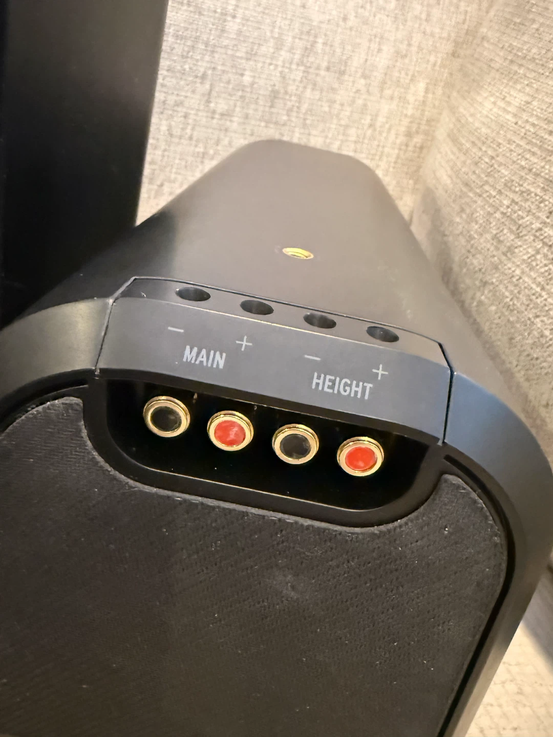 Klipsch Speaker Set - photo 4