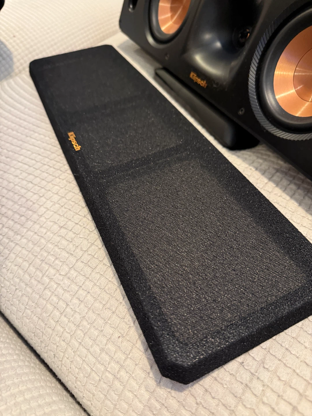 Klipsch Speaker Set - photo 5