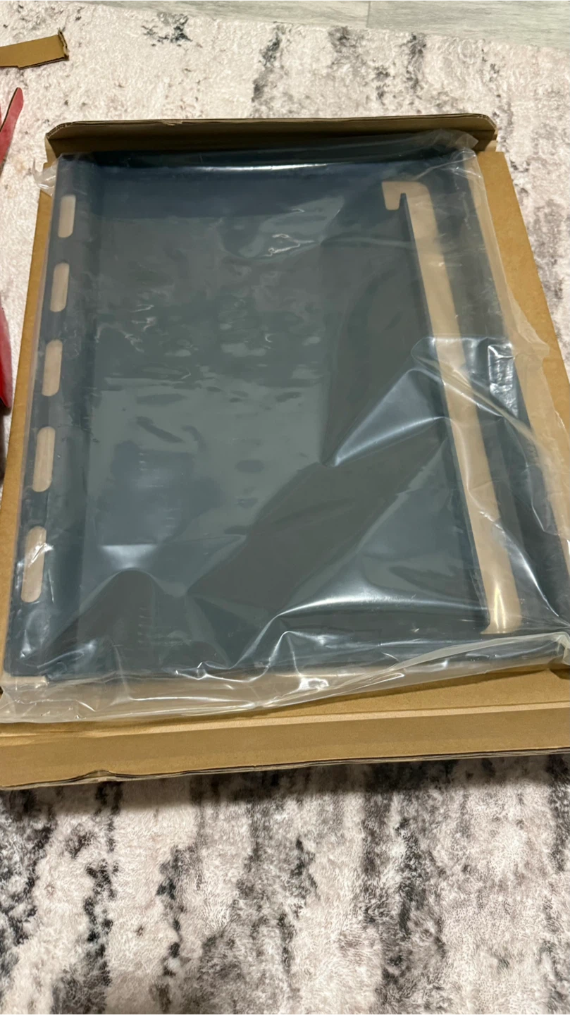 NEW Weber Spirit/Searwood Rust-Resistant Griddle Insert - photo 2