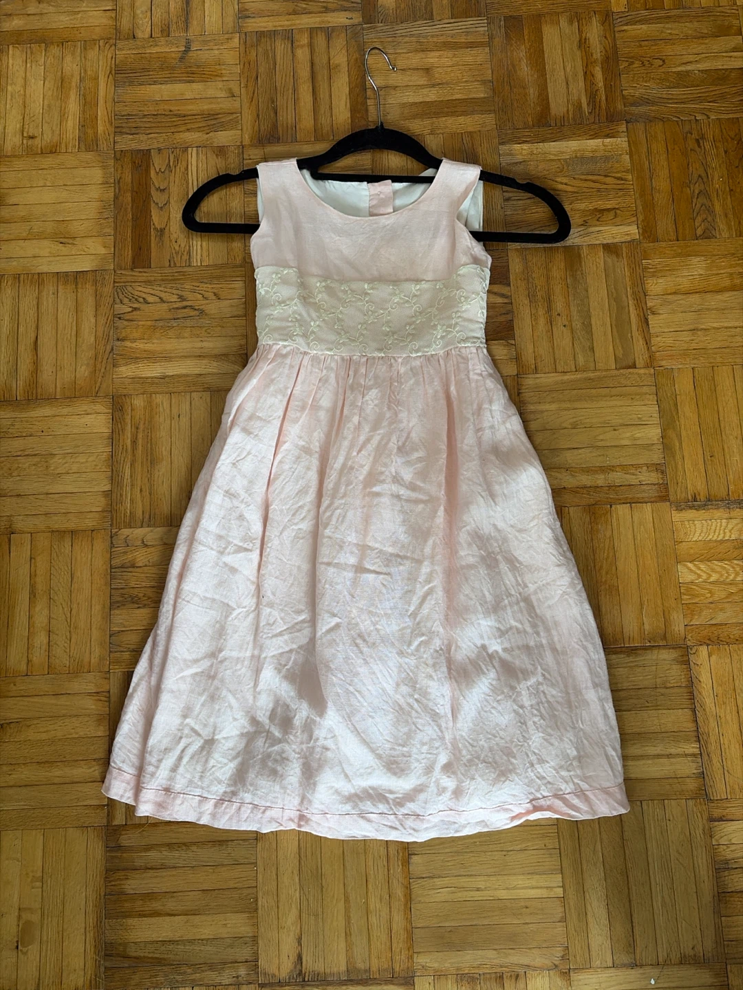 Bognar & Piccolini Pink Dress - photo 3