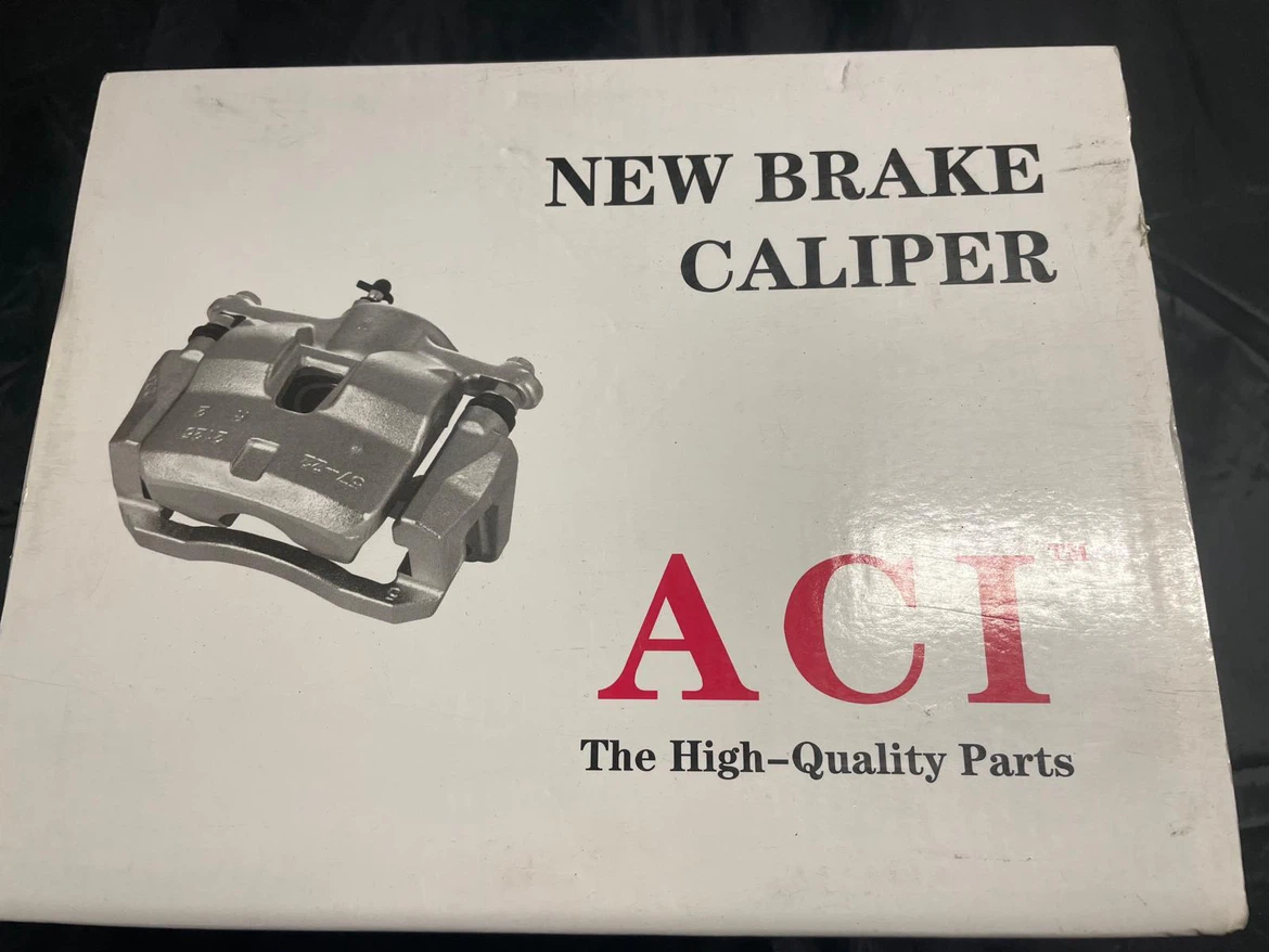 ACI New Brake Caliper 19A2662
