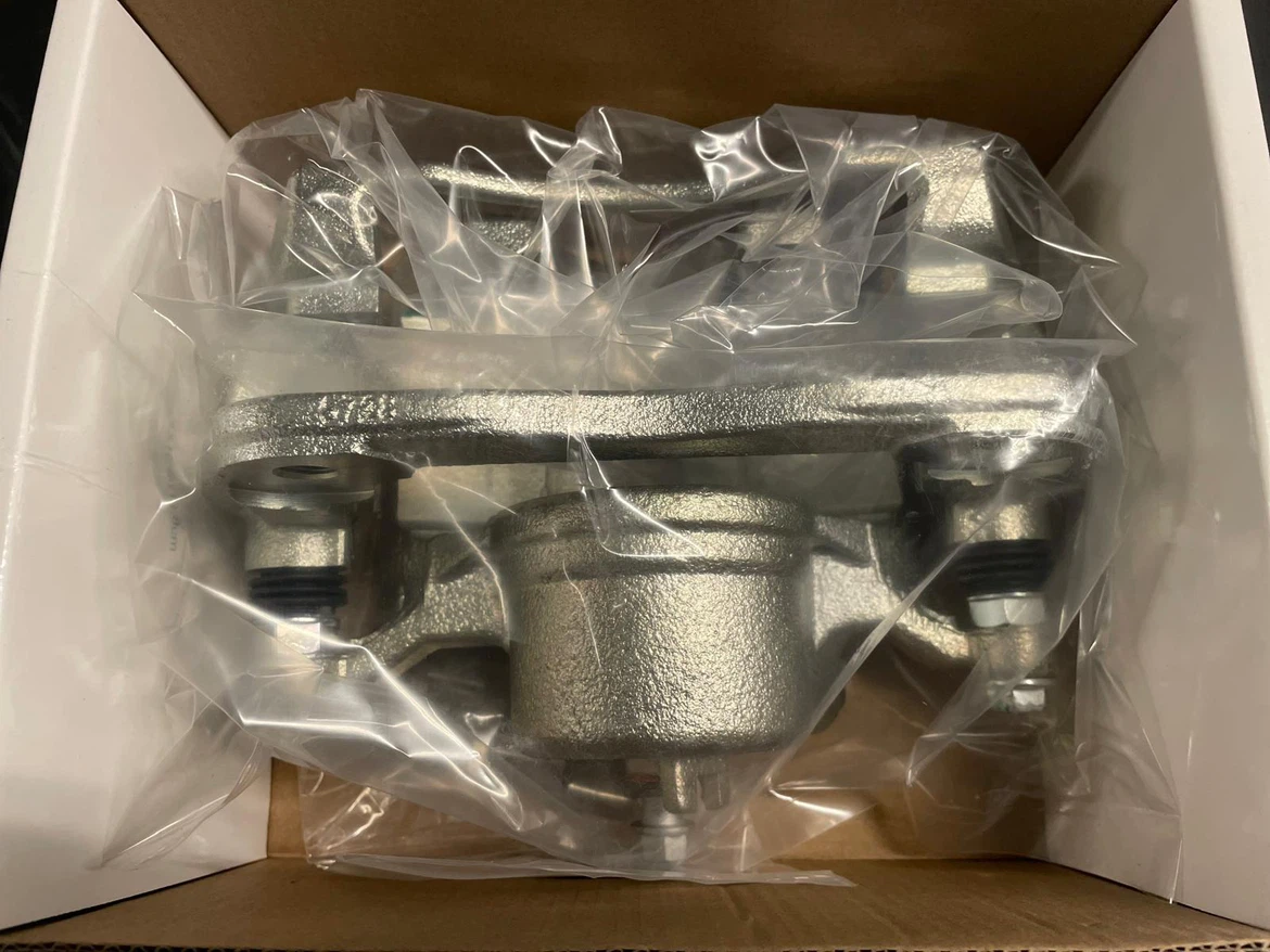 ACI New Brake Caliper 19A2662 - photo 4