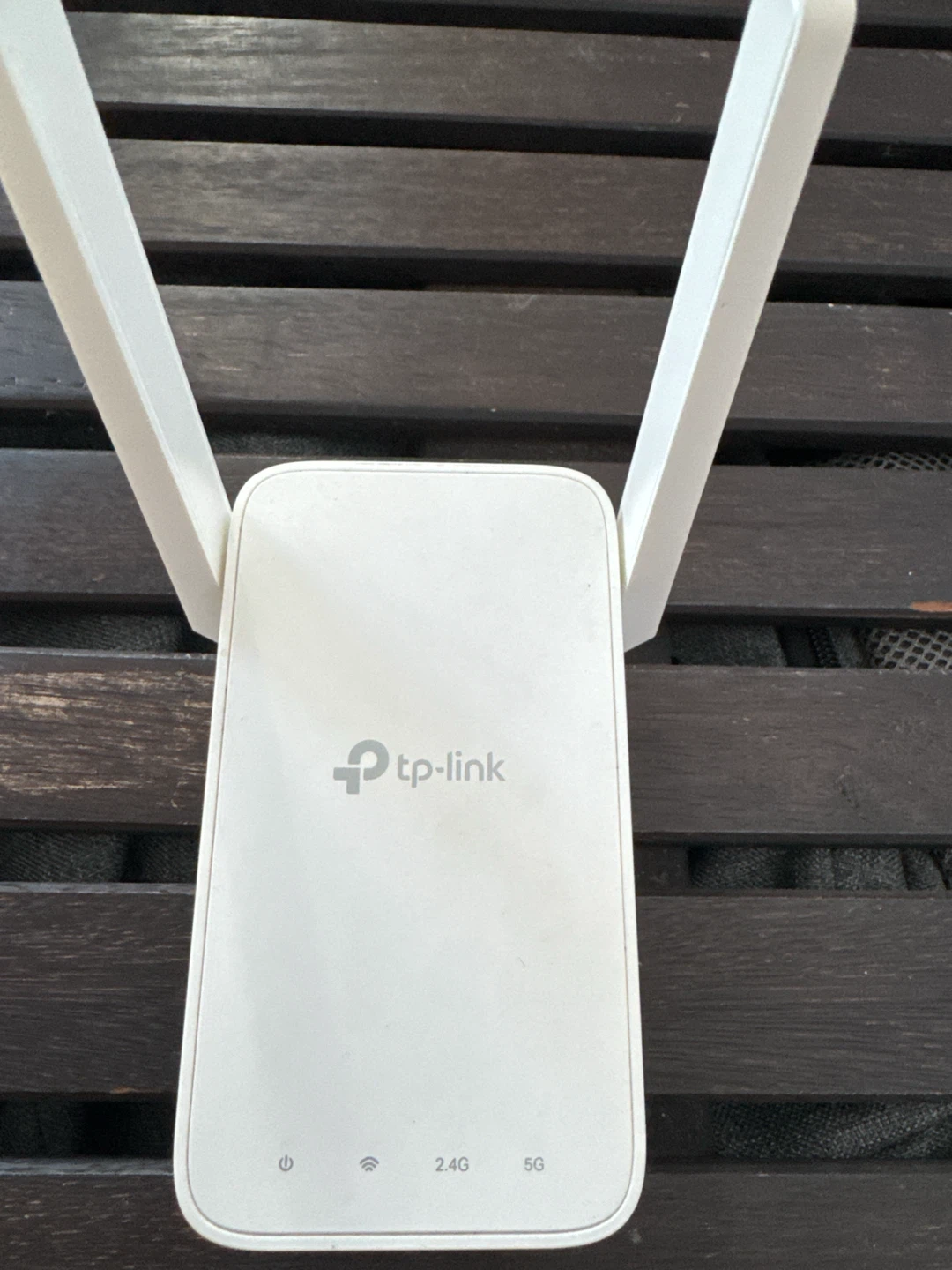 TP-Link Wi-Fi Range Extender RE315