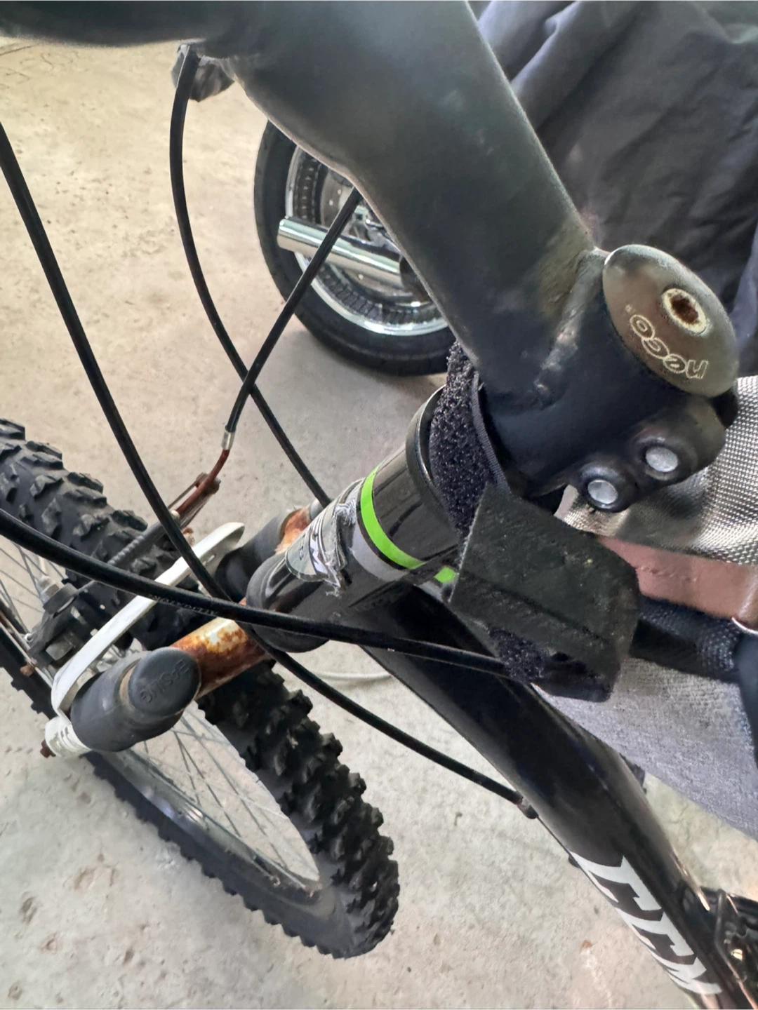 CCM Nitro XT 21-Speed Mountain Bike - photo 3