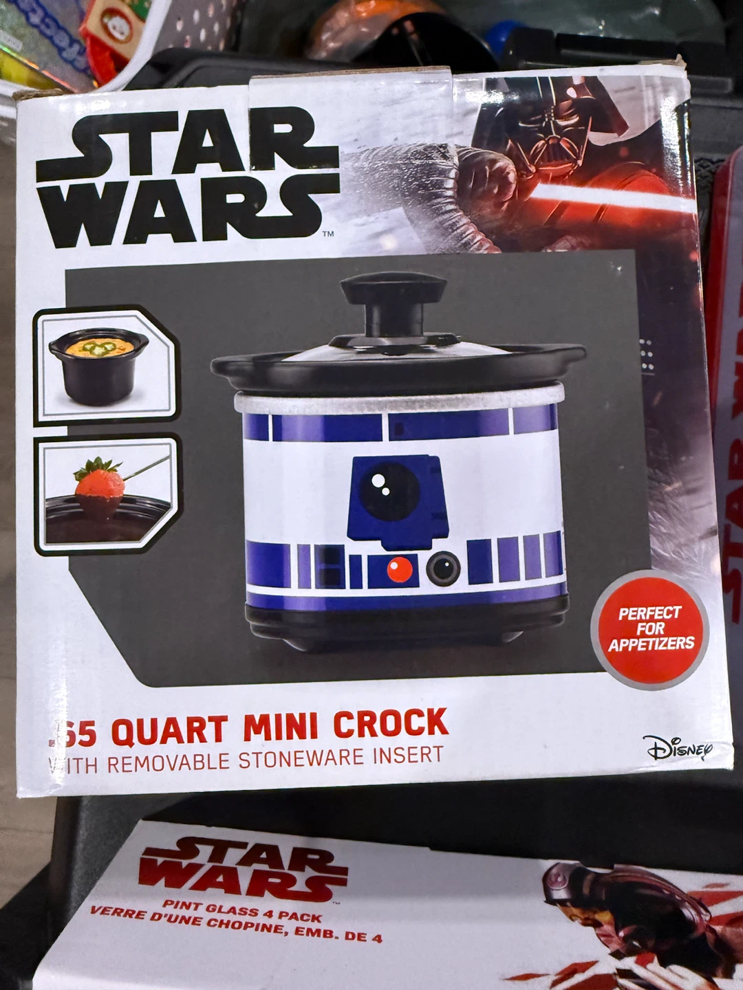 Star Wars Assorted Collectibles Bundle - photo 3