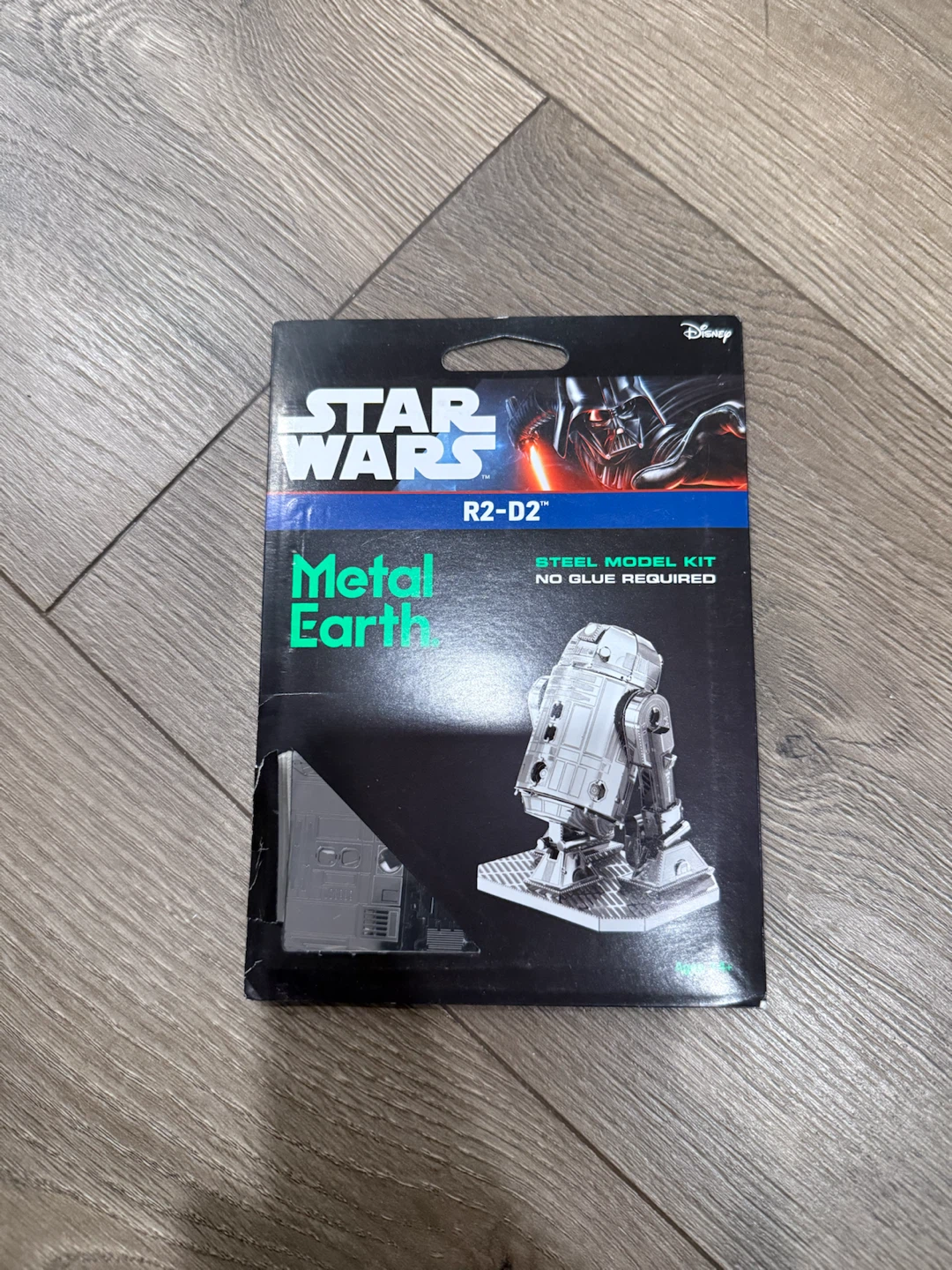Star Wars Assorted Collectibles Bundle - photo 5