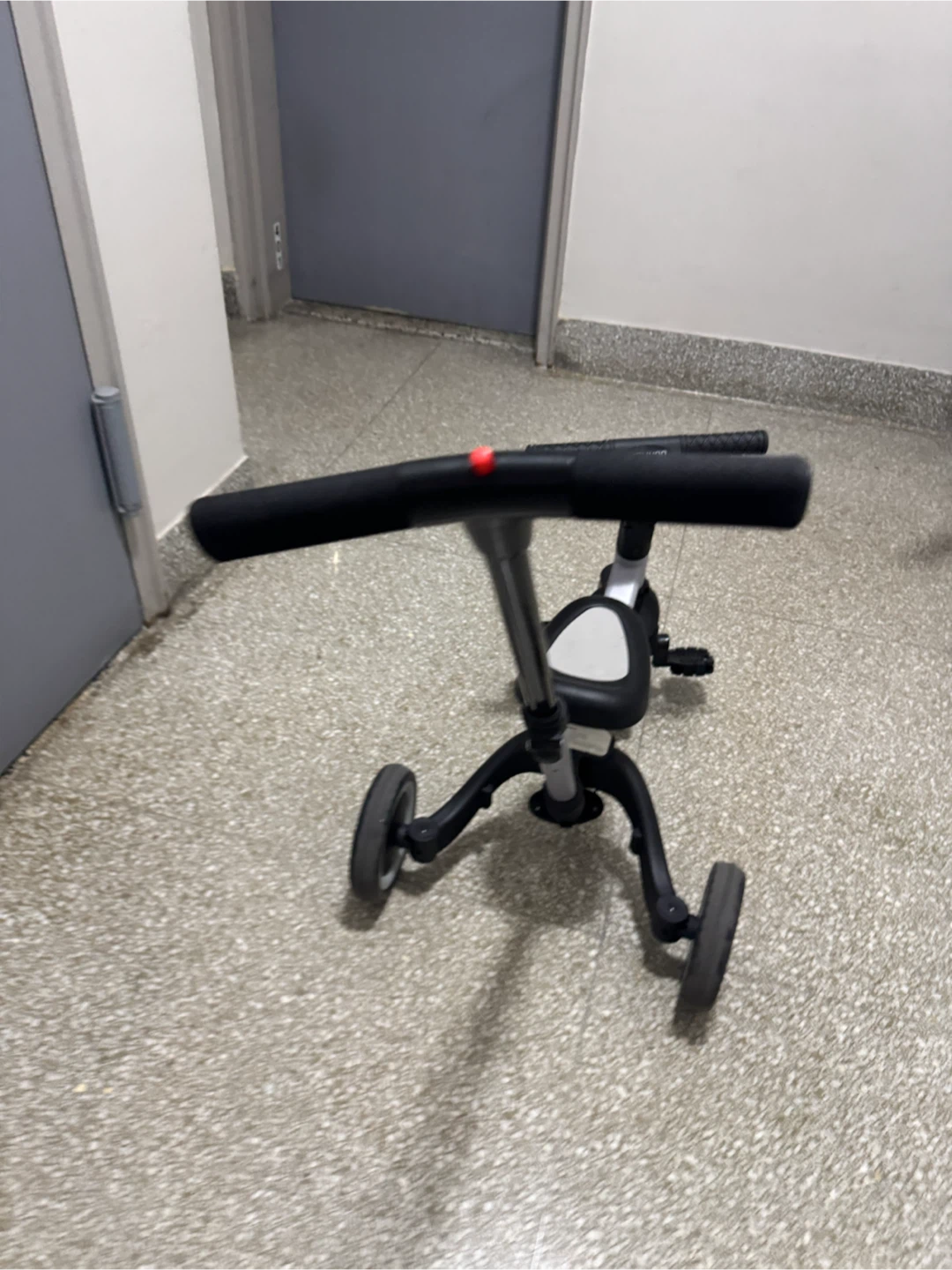 NEWYOO 3-in-1 Kids Tricycle - photo 4