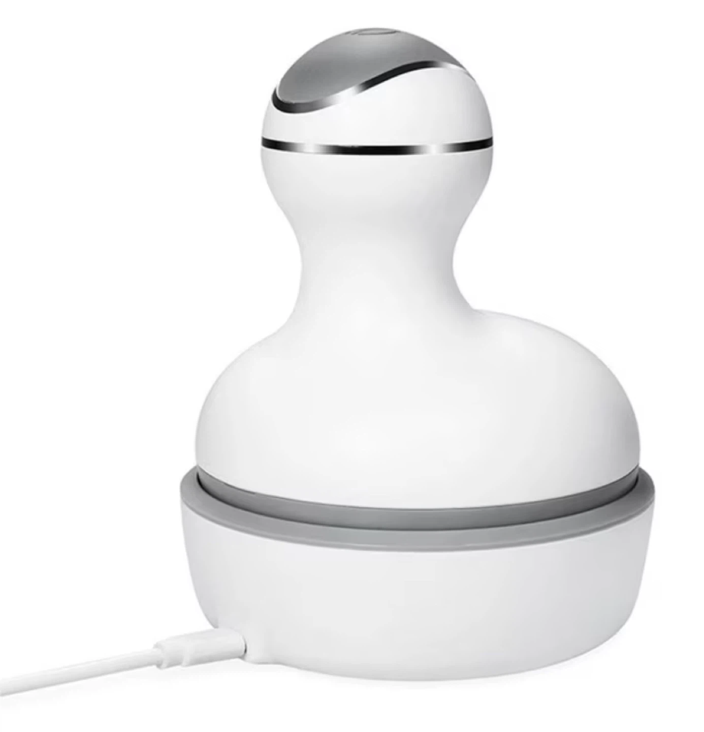 Portable Scalp Massager - photo 2