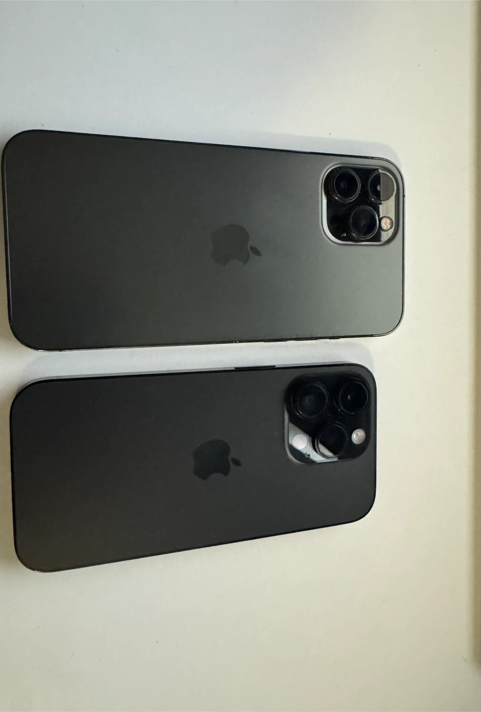 iPhone 12 Pro Max 256GB and iPhone 14 Pro 128 GB - photo 2