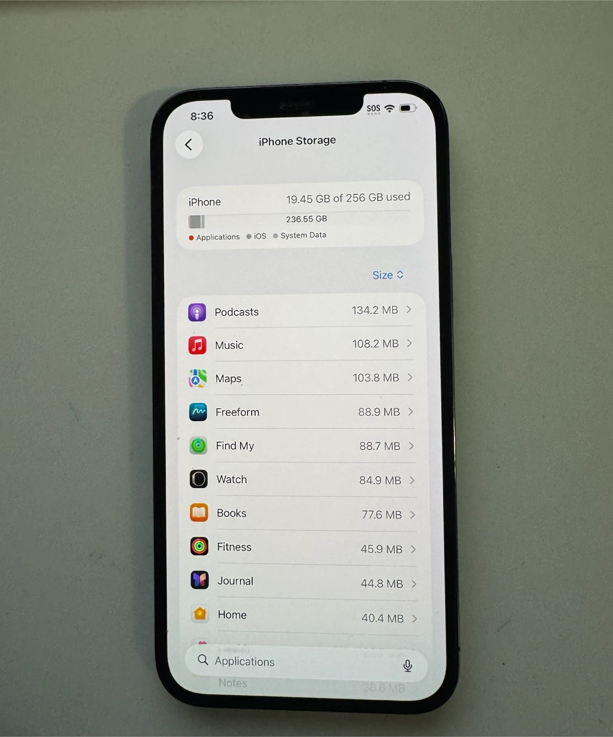 iPhone 12 Pro Max 256GB and iPhone 14 Pro 128 GB - photo 5