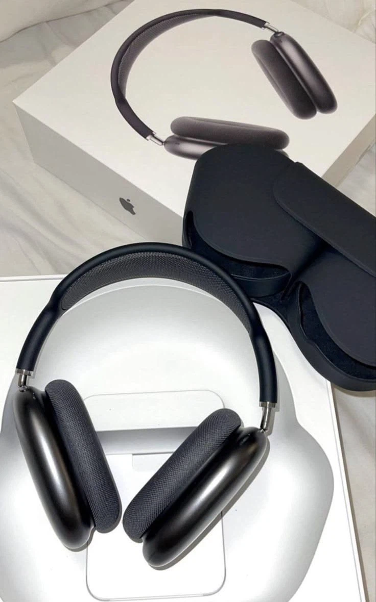Apple AirPods Max - Space Grey