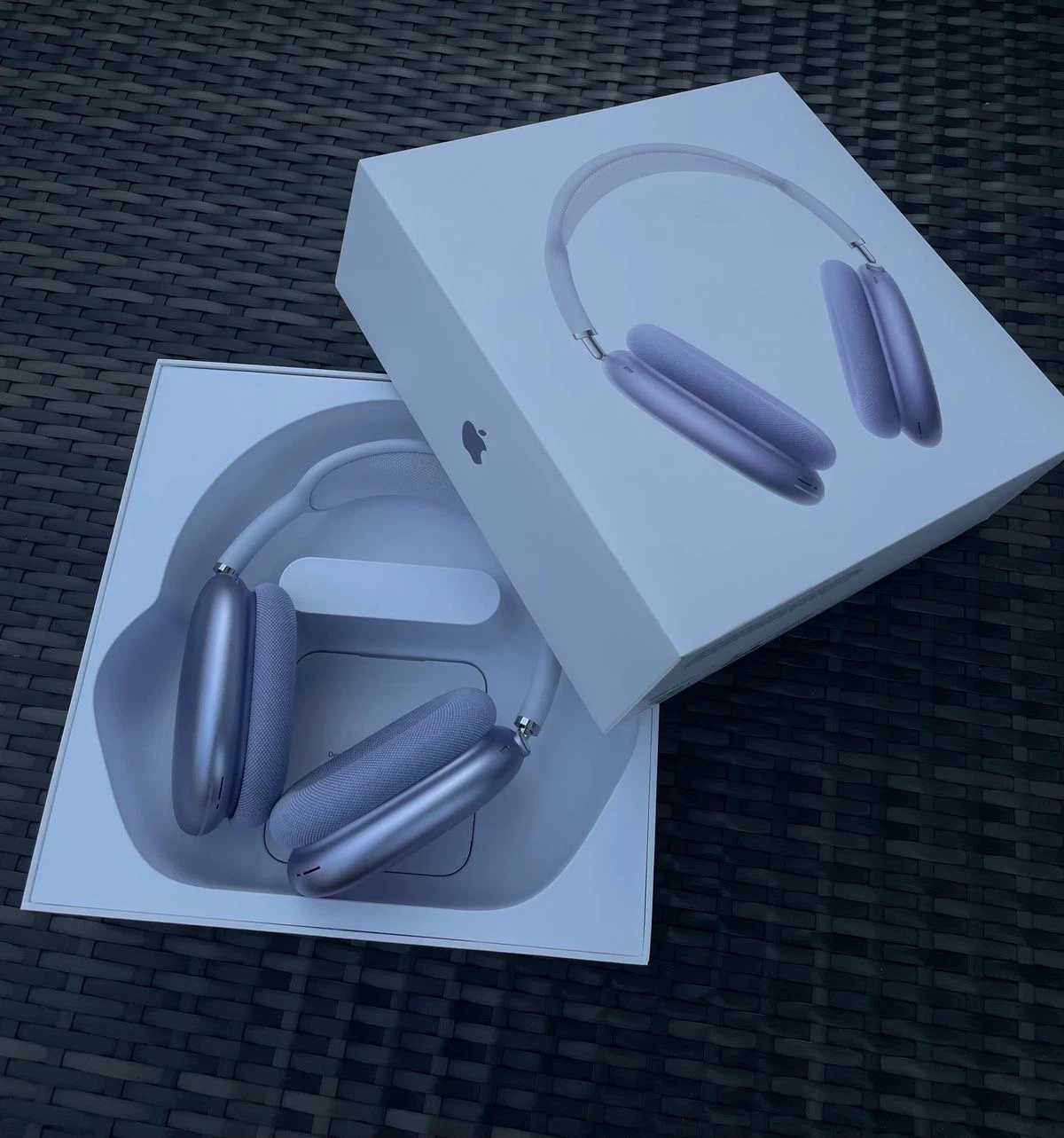 Apple AirPods Max - Silver