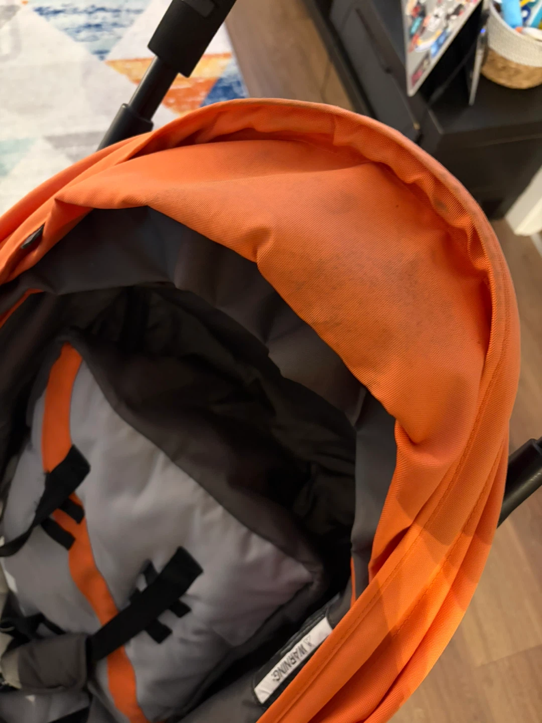 Summer Infant 3Dlite Convenience Stroller - photo 3
