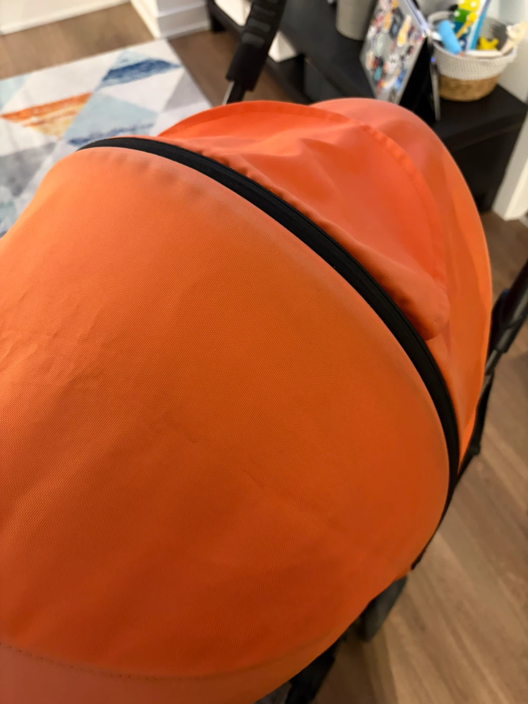 Summer Infant 3Dlite Convenience Stroller - photo 4