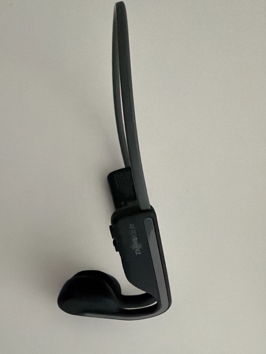 AfterShokz Bone Conduction Headphones