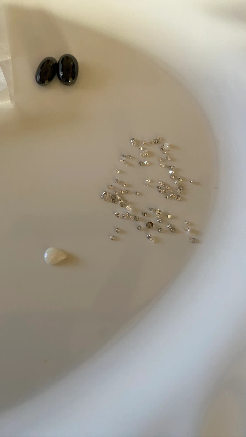 Assorted Loose Gemstones Collection - photo 2