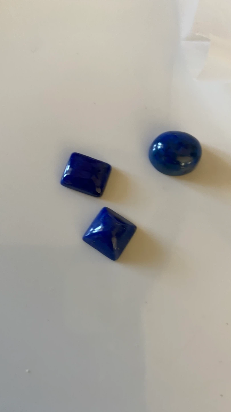Assorted Loose Gemstones Collection - photo 5
