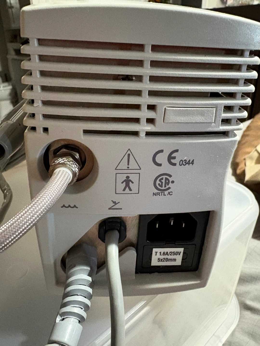 BioSonic US100 Ultrasonic Scaler - photo 2