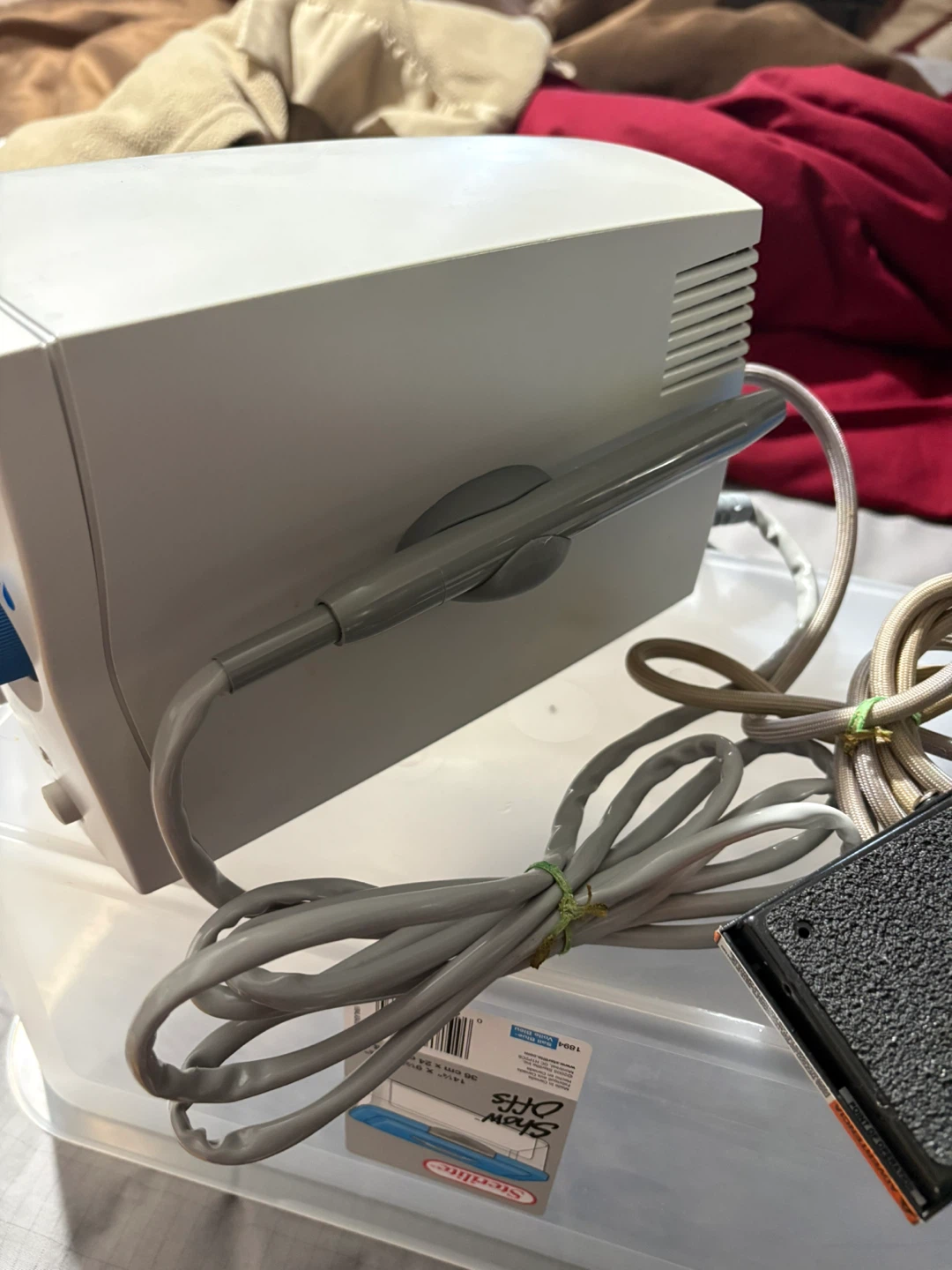 BioSonic US100 Ultrasonic Scaler - photo 3